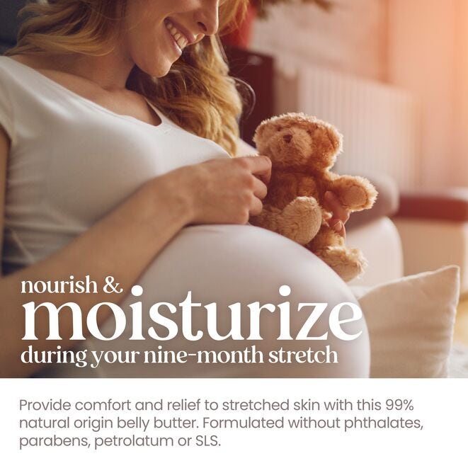 Mama Belly Butter